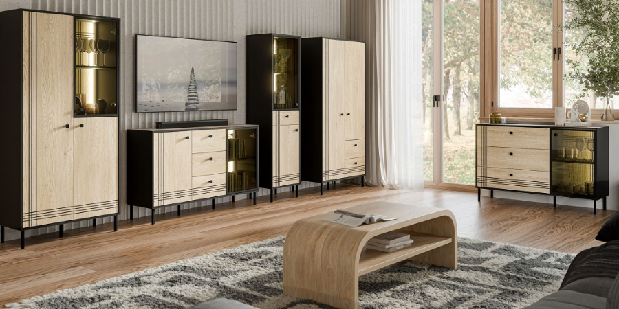 Jasne kolory – fundament większej przestrzeni